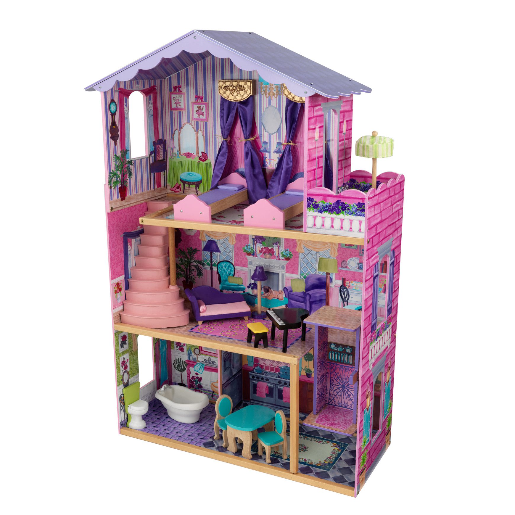 my-dream-mansion