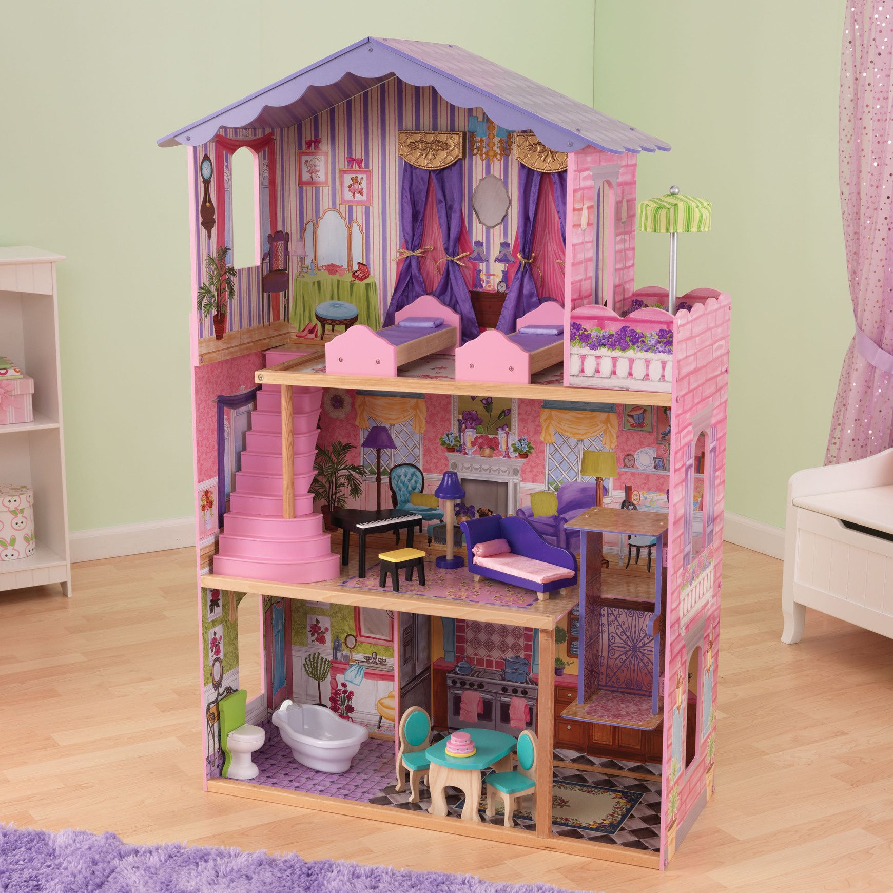 my-dream-mansion2 my-dream-mansion2