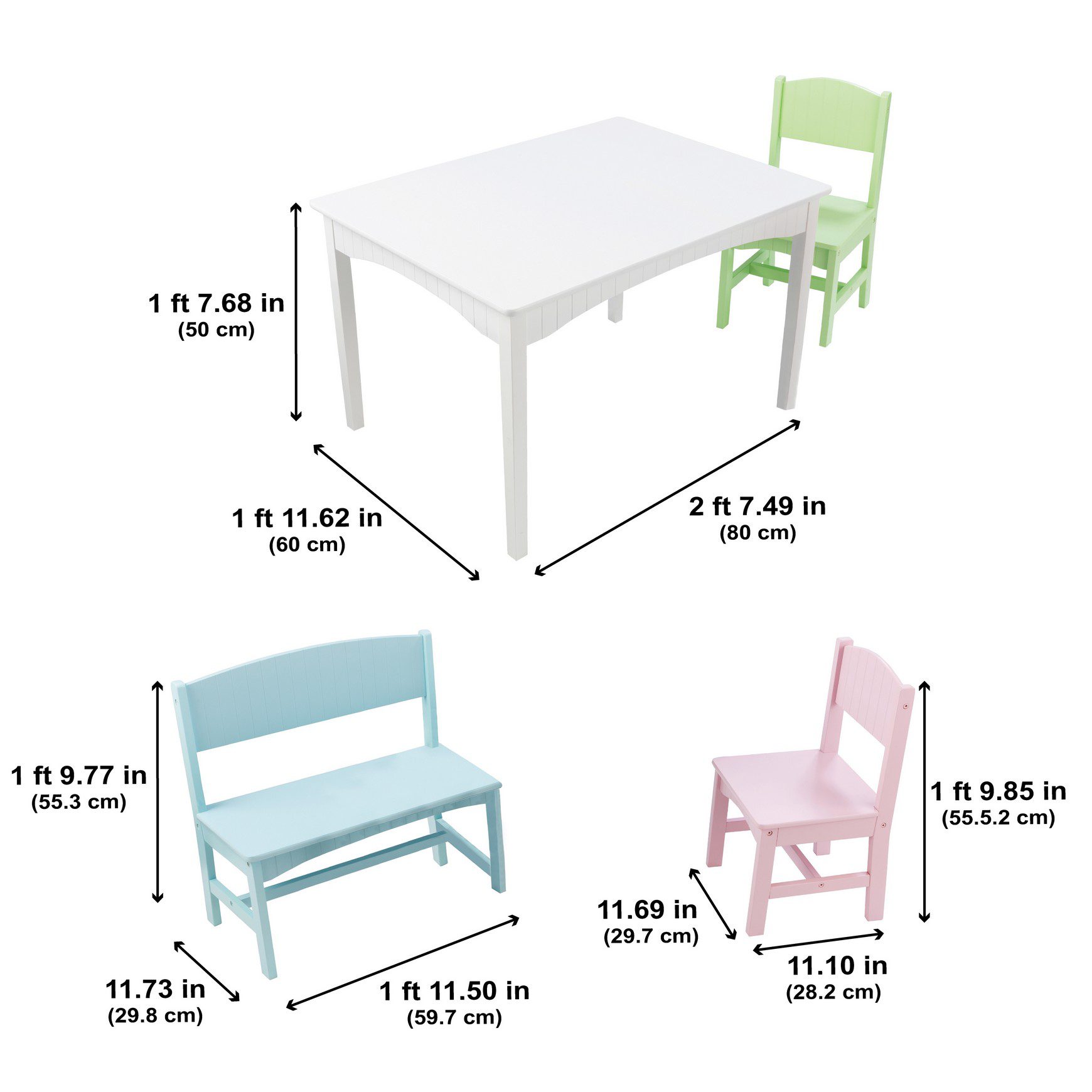 nantucket-table-with-bench-2-chair-set-pastel2 nantucket-table-with-bench-2-chair-set-pastel2