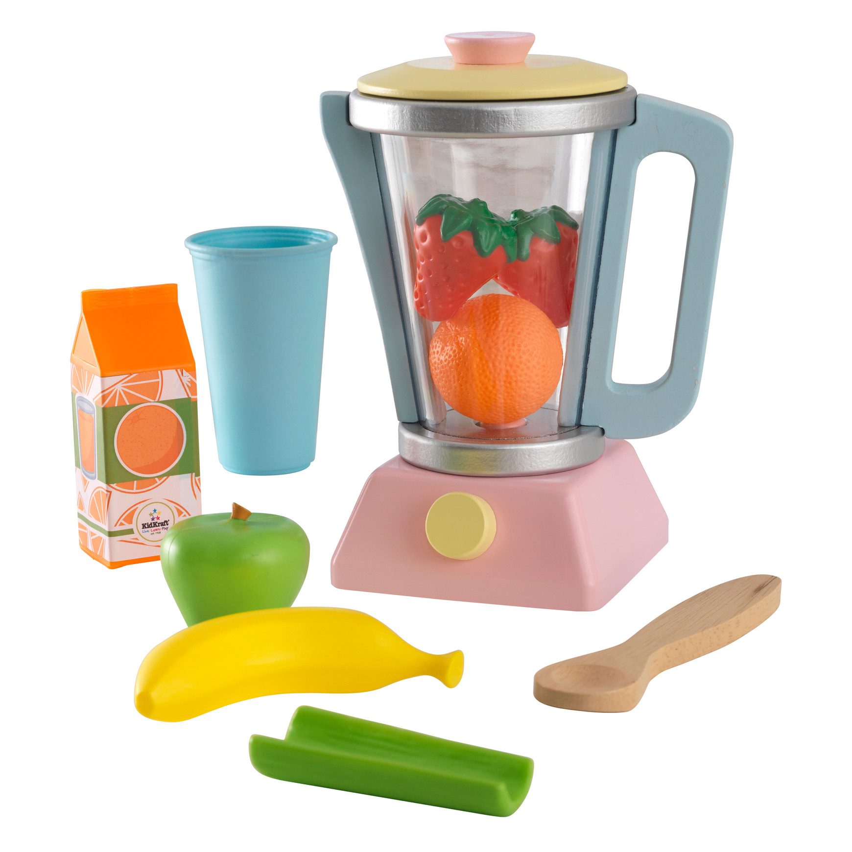 pastel-smoothie-set