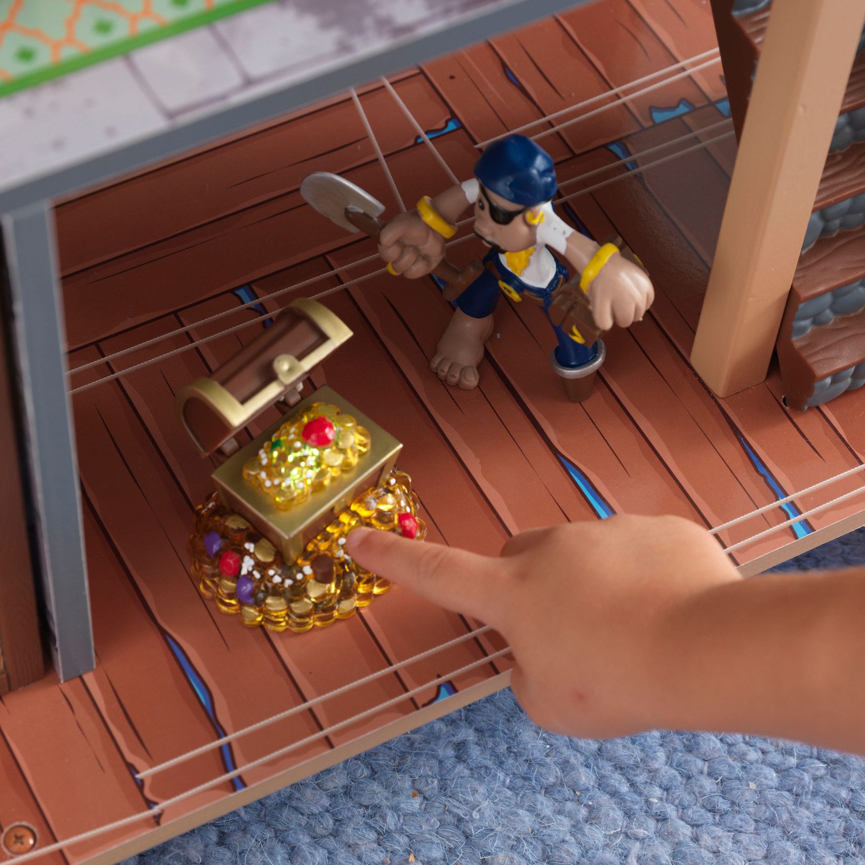 pirate-s-cove-play-set4 pirate-s-cove-play-set4