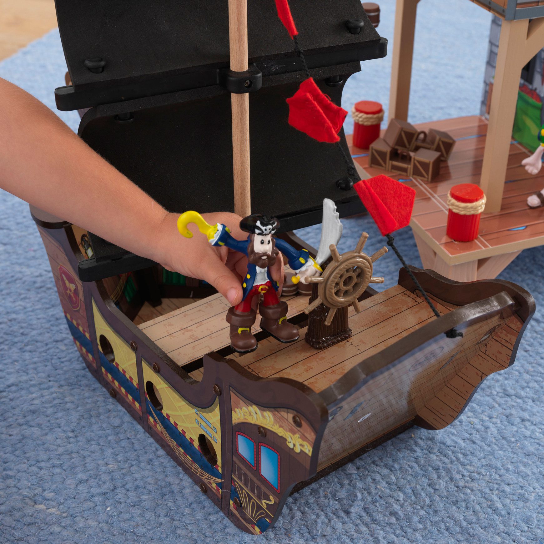 pirate-s-cove-play-set8 pirate-s-cove-play-set8