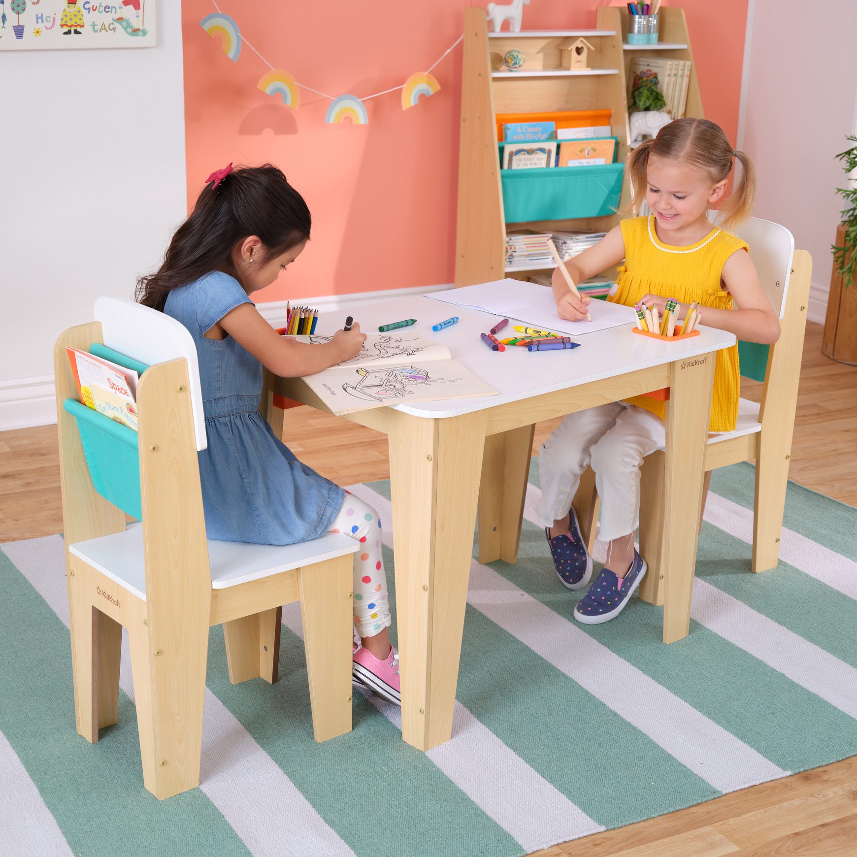 pocket-storage-table-2-chair-set-natural4 pocket-storage-table-2-chair-set-natural4
