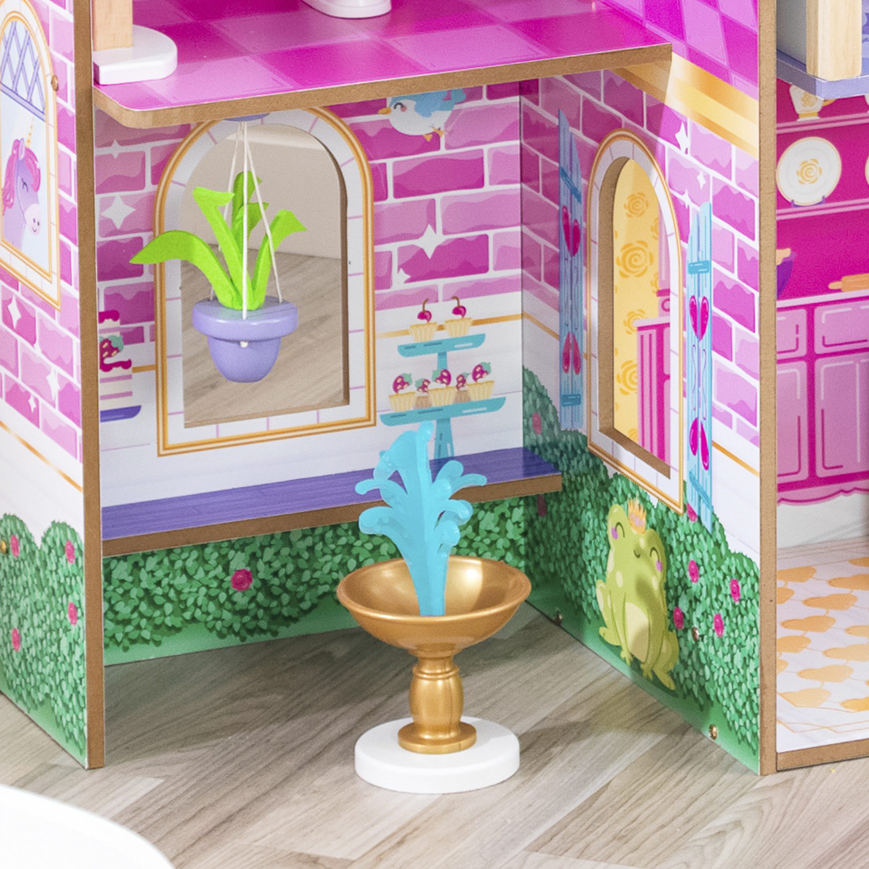 princess-party-castle-dollhouse3 princess-party-castle-dollhouse3
