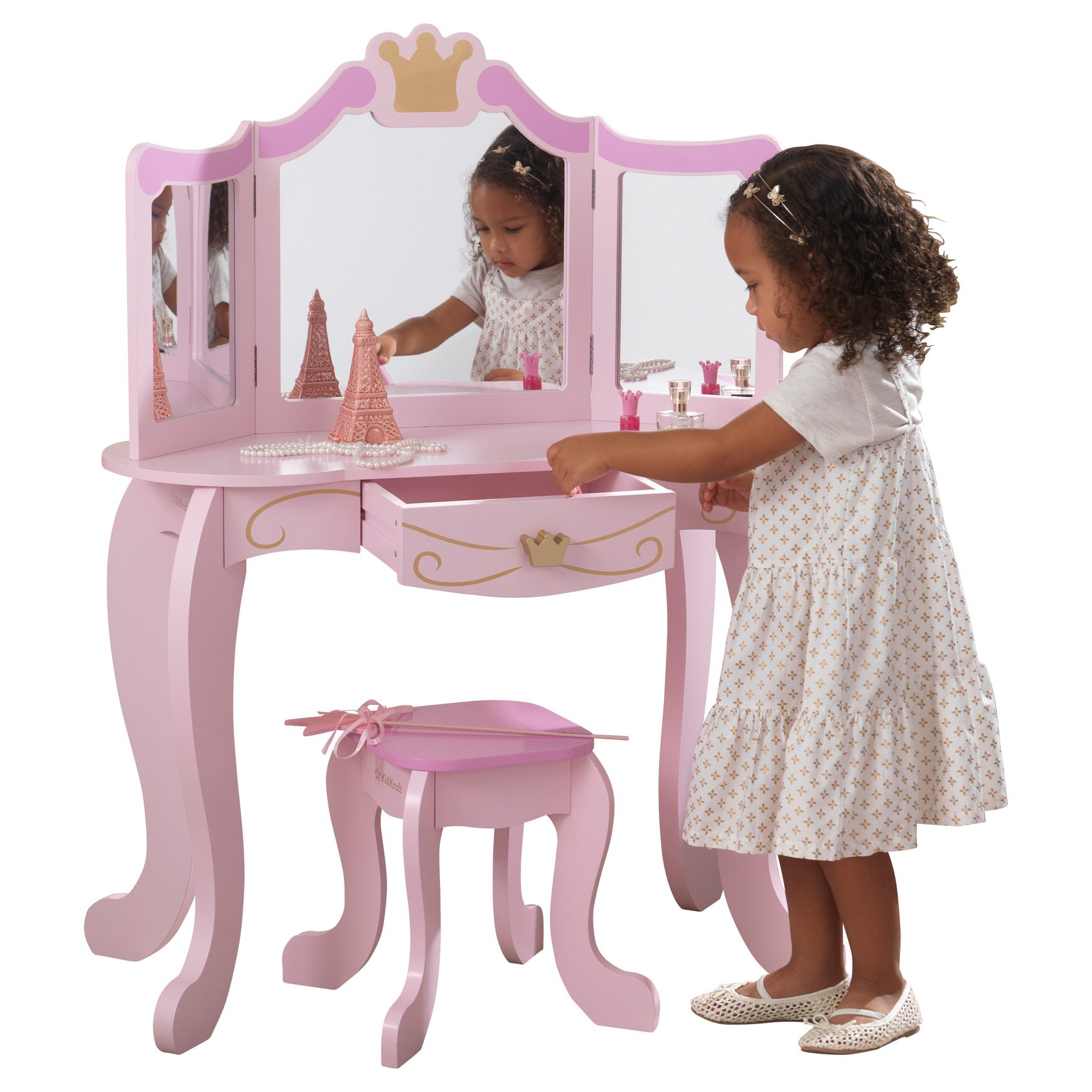 princess-vanity-stool1 princess-vanity-stool1