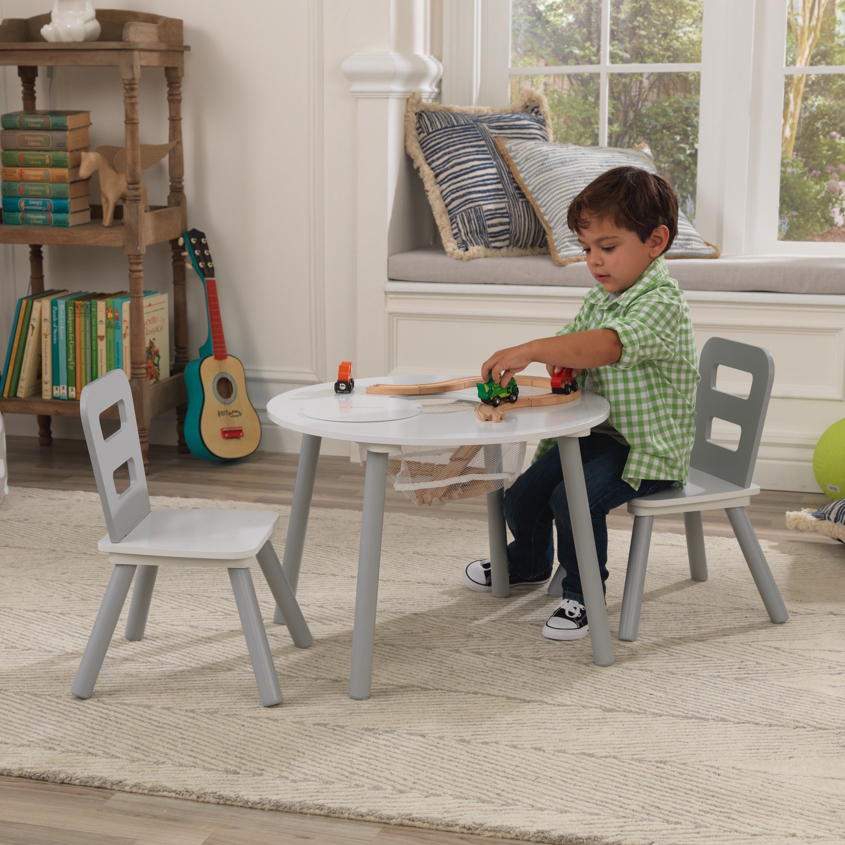 round-storage-table-2-chair-set-gray-white2 round-storage-table-2-chair-set-gray-white2