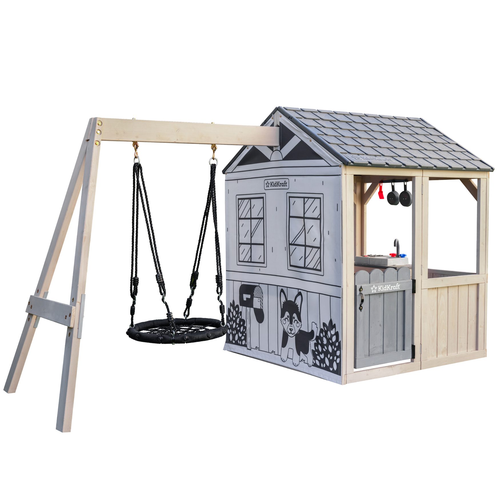 savannah-swing-playhouse