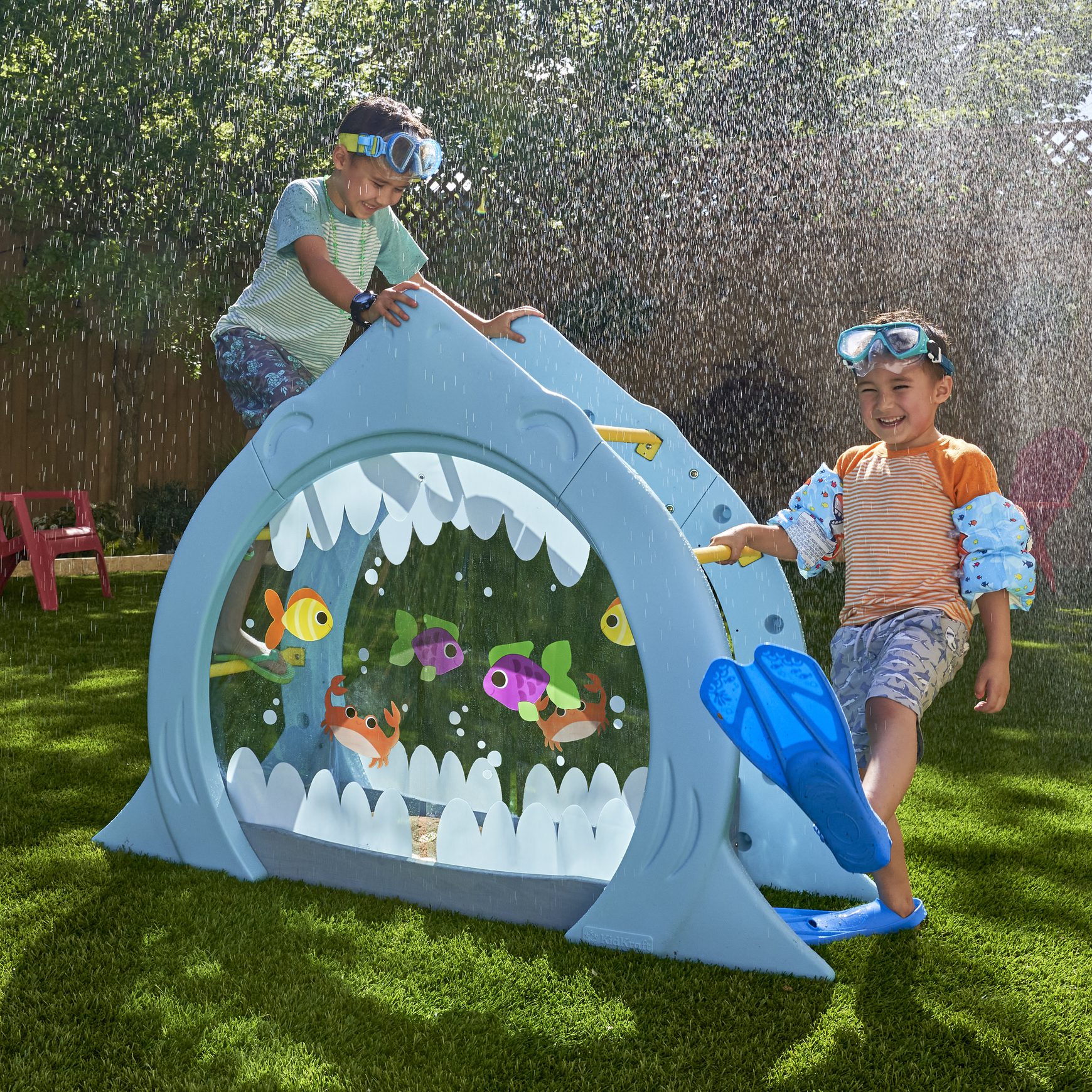 shark-escape-climber3 shark-escape-climber3