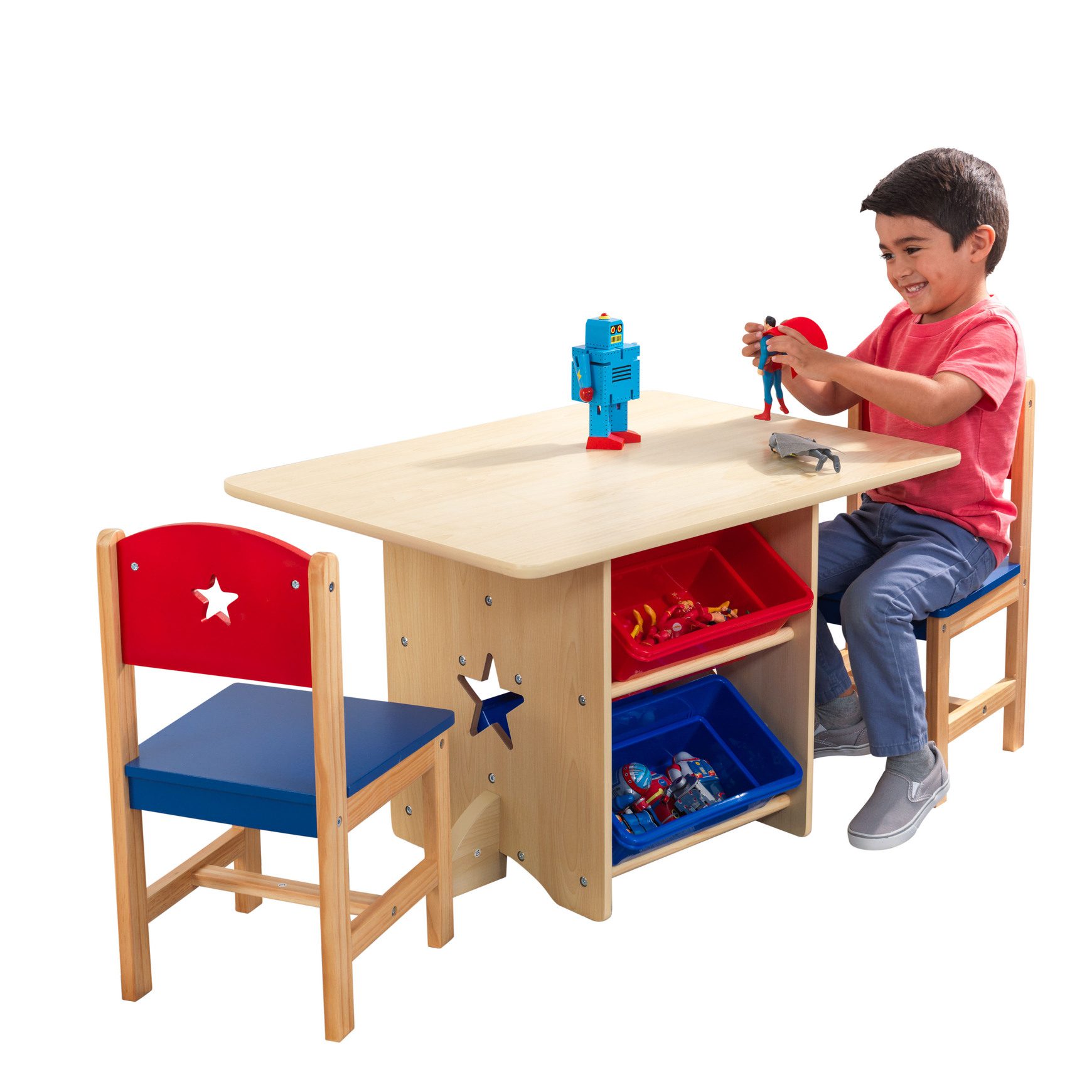 star-table-chair-set1 star-table-chair-set1