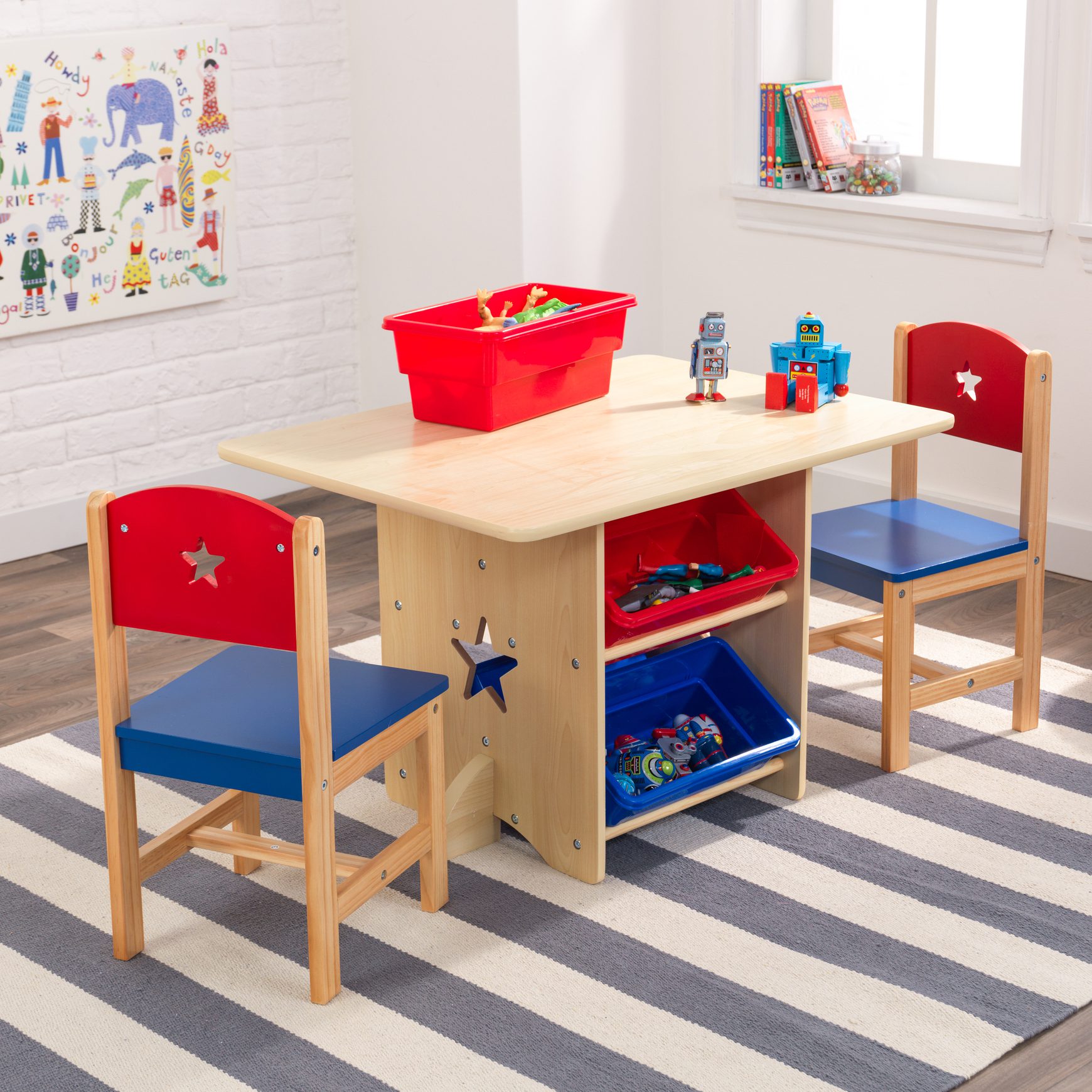 star-table-chair-set2 star-table-chair-set2