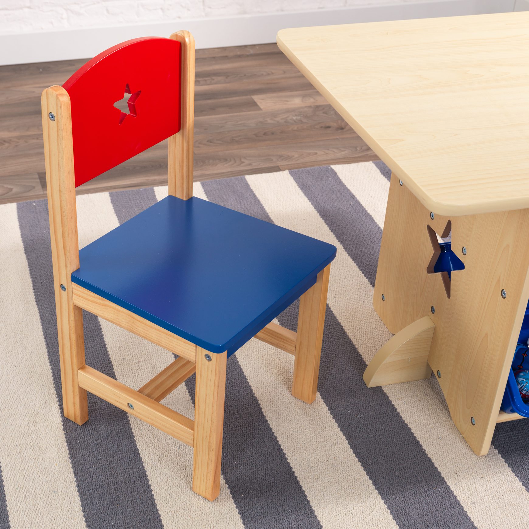 star-table-chair-set8 star-table-chair-set8