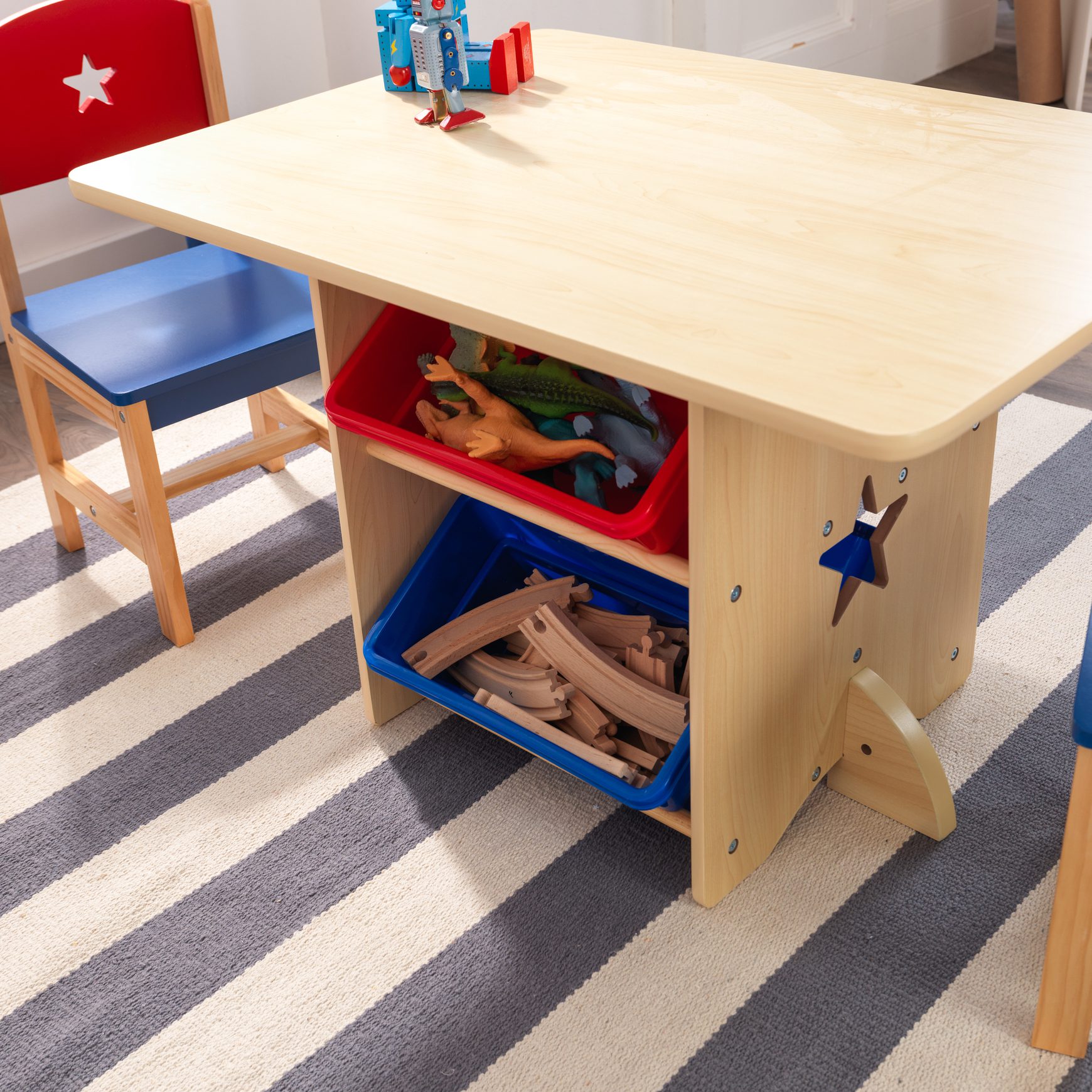 star-table-chair-set9 star-table-chair-set9