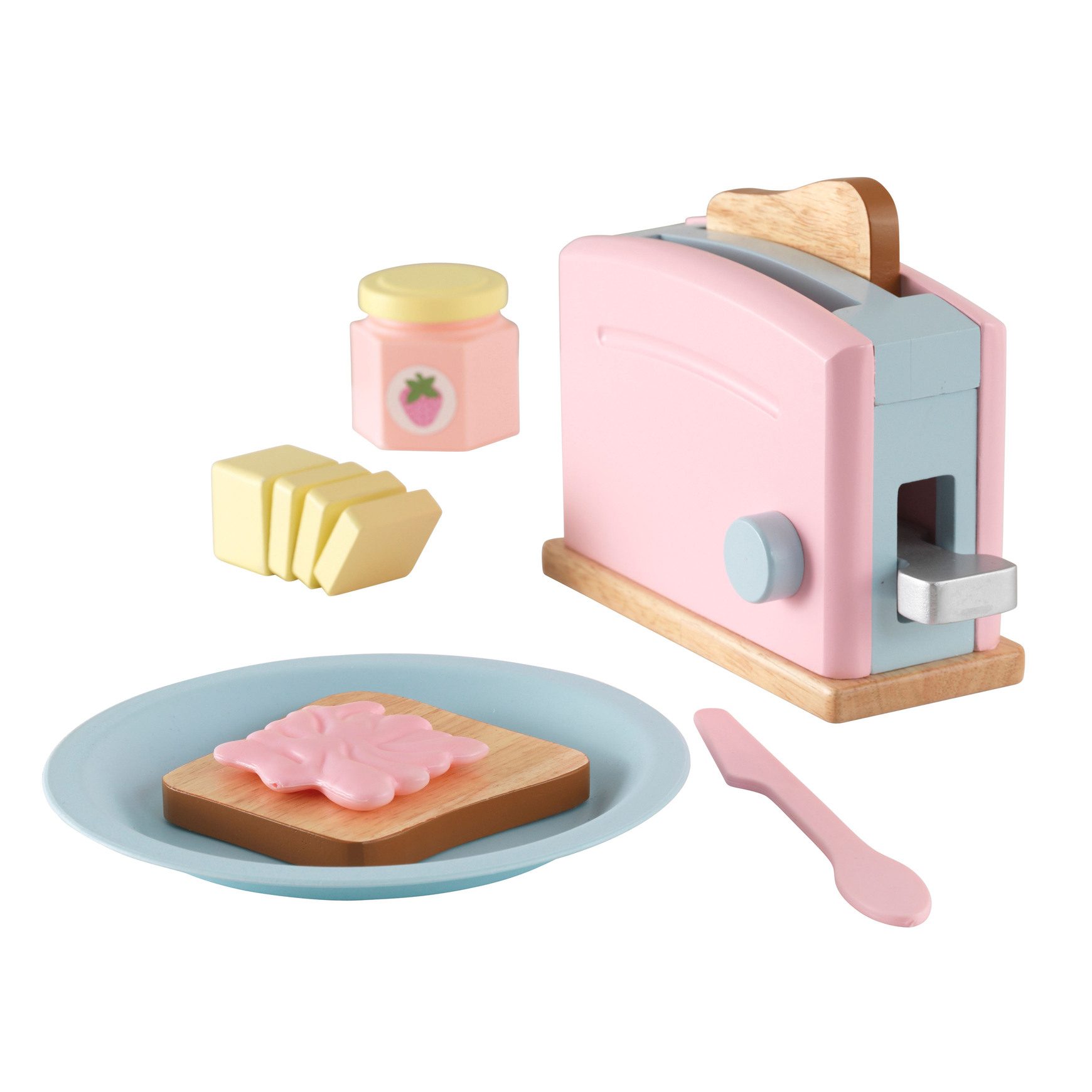 toaster-set-pastel