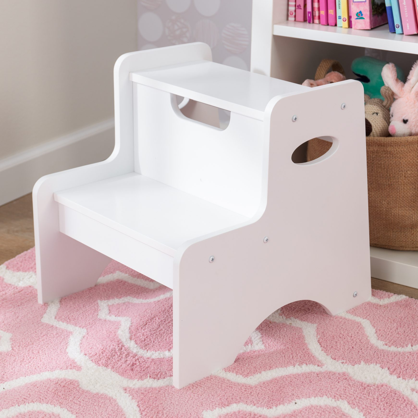 two-step-stool-white1 two-step-stool-white1