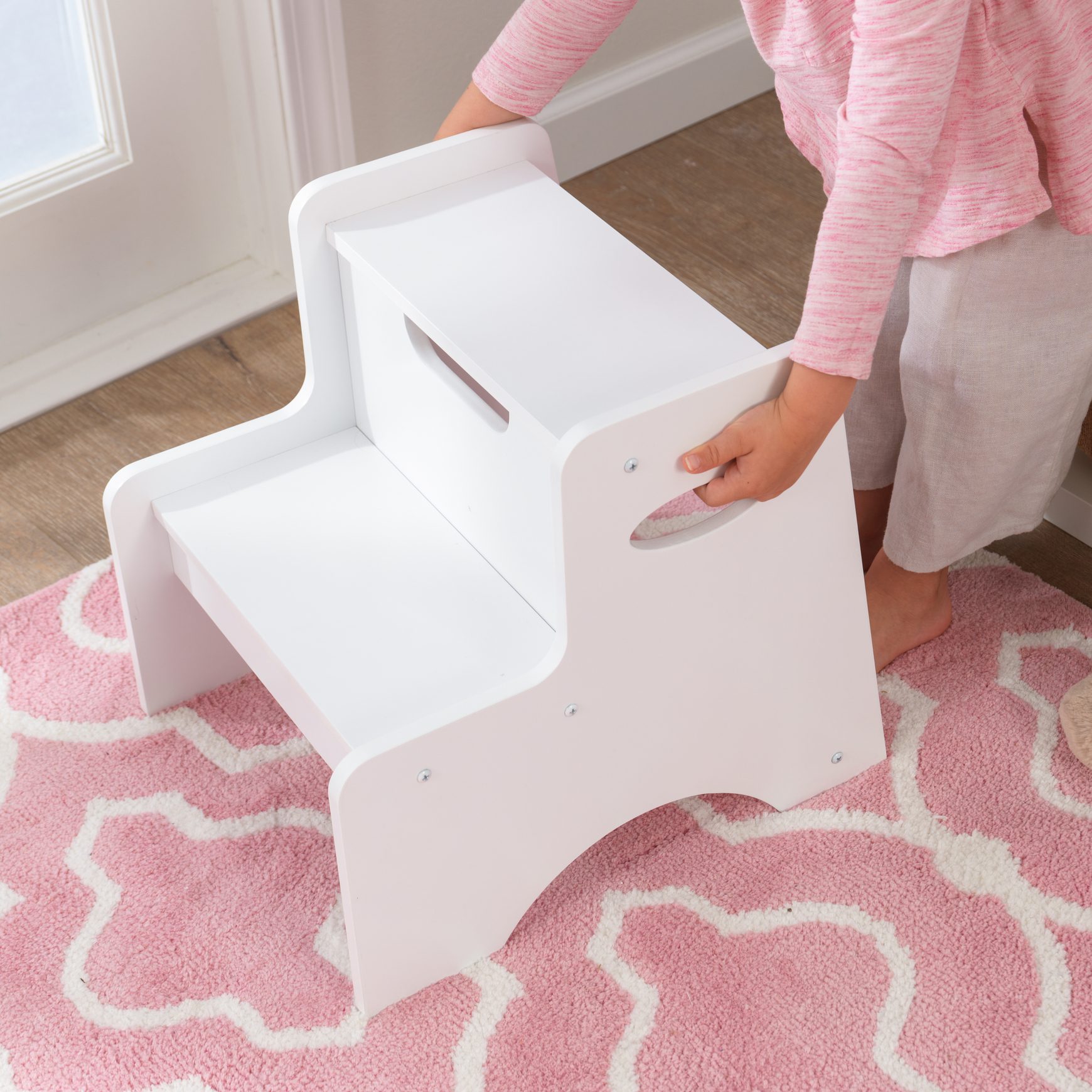 two-step-stool-white3 two-step-stool-white3