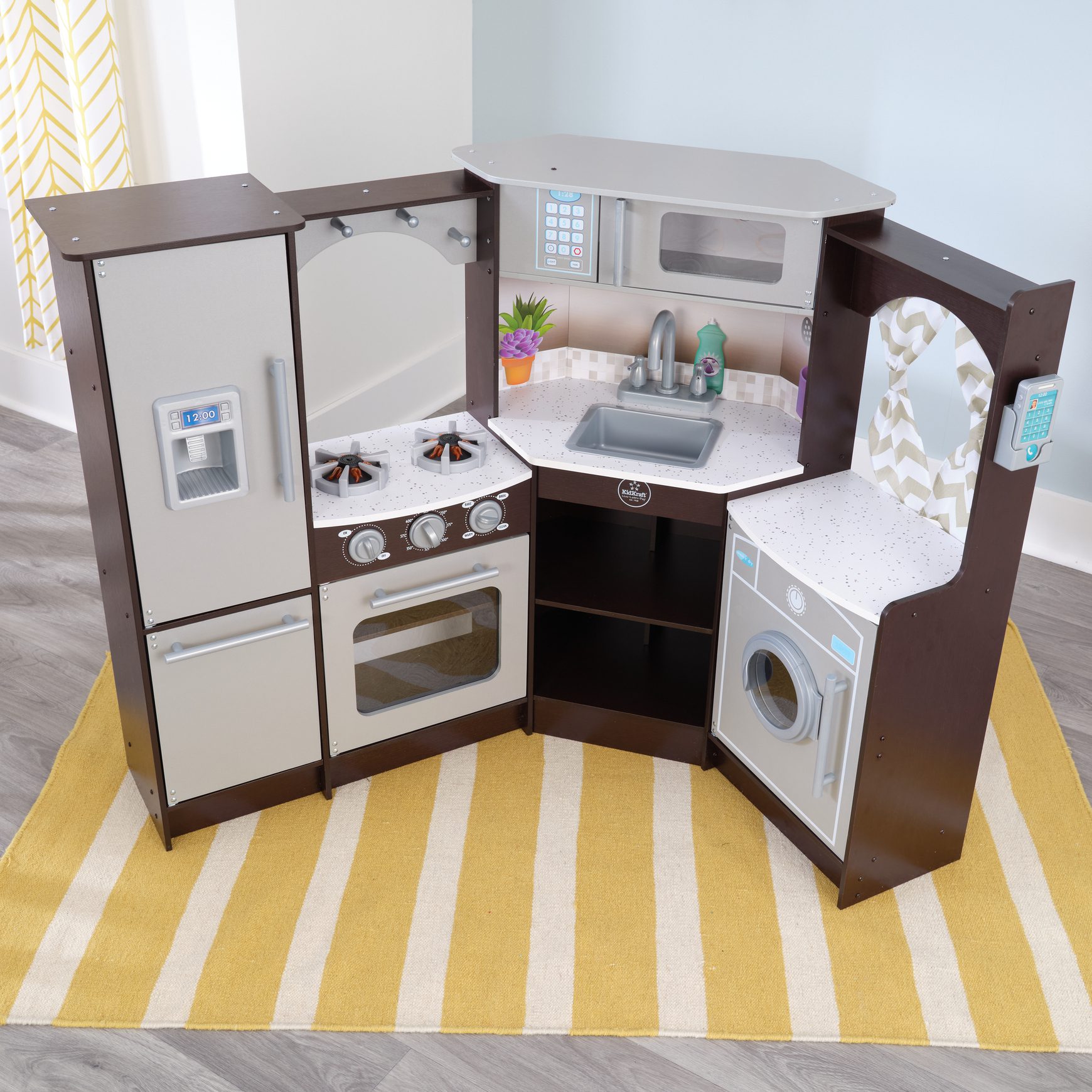 53365_UltimateCornerPlayKitchen 53365_UltimateCornerPlayKitchen