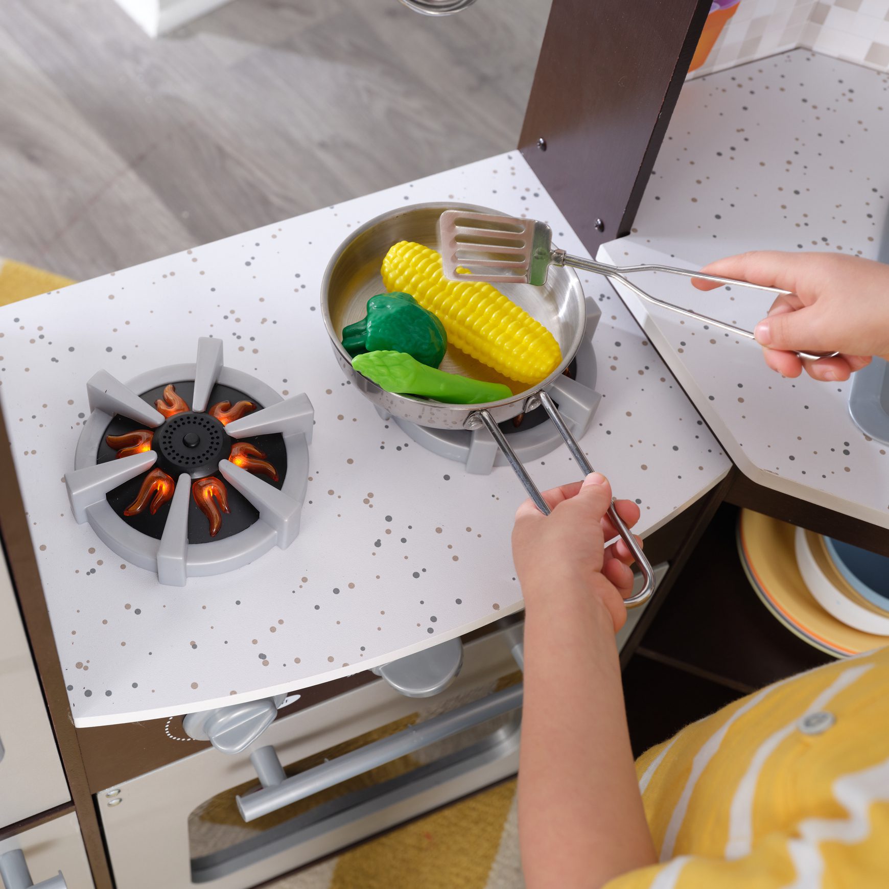 53365_UltimateCornerPlayKitchen 53365_UltimateCornerPlayKitchen