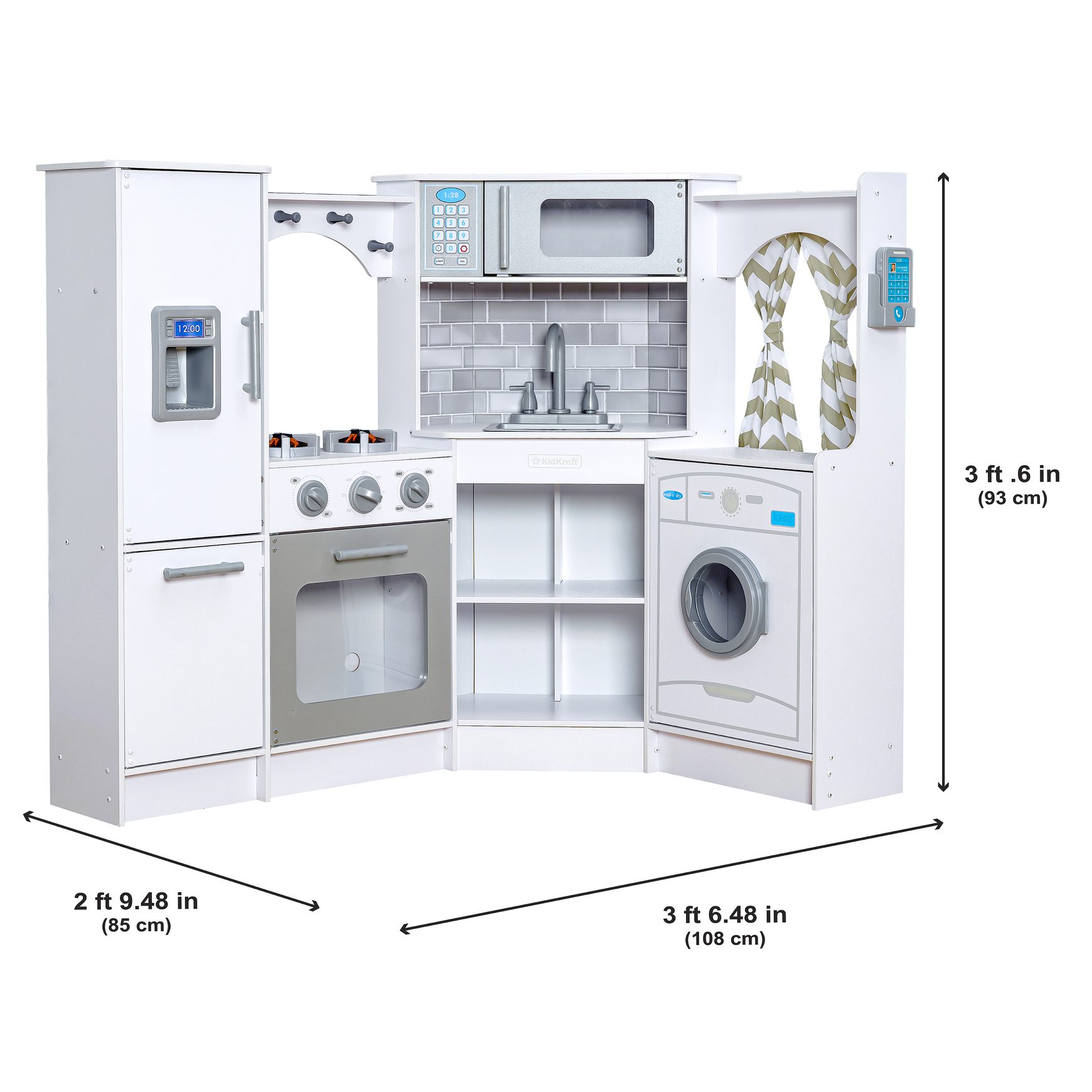 ultimate-corner-play-kitchen-white95 ultimate-corner-play-kitchen-white95