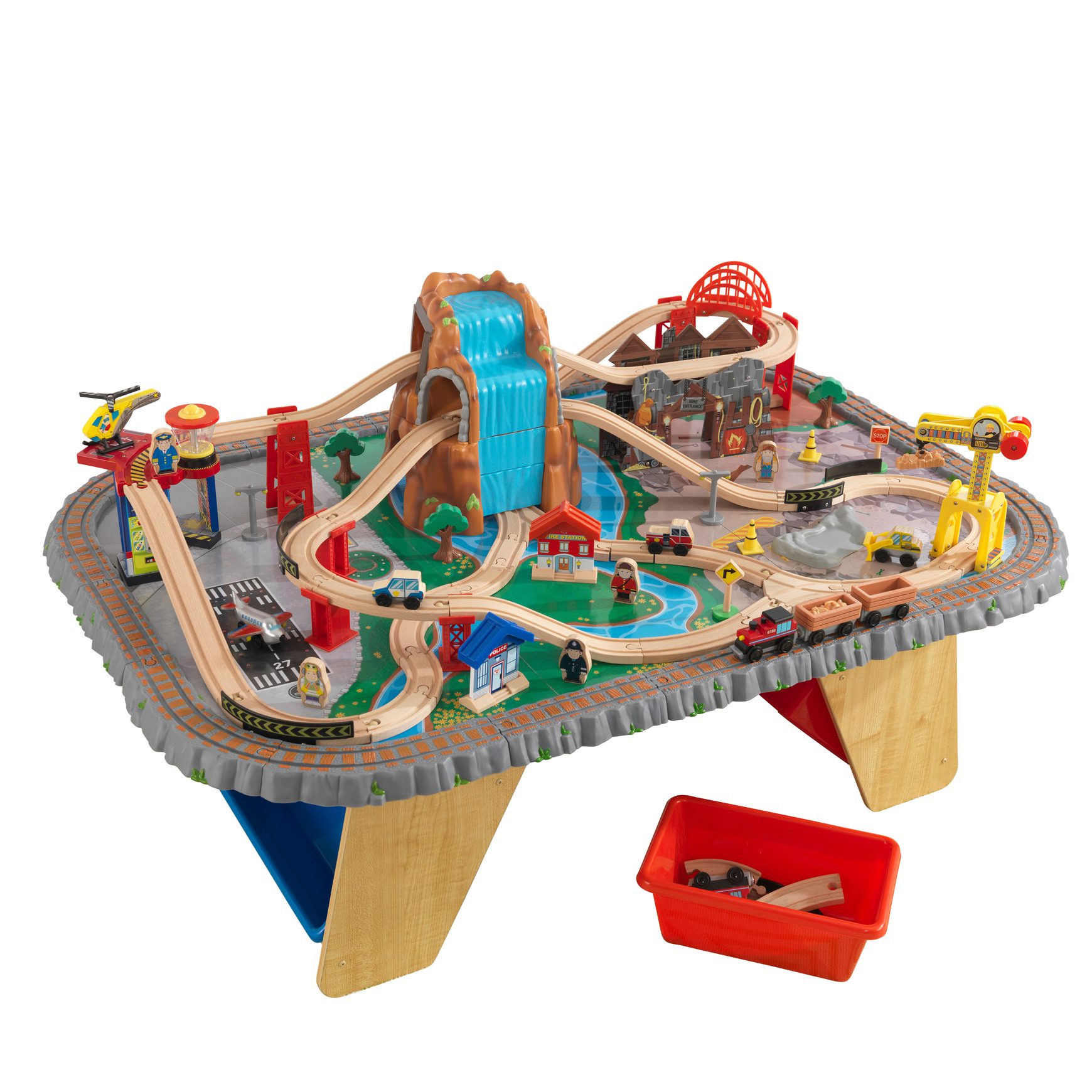 waterfall-junction-train-set-table