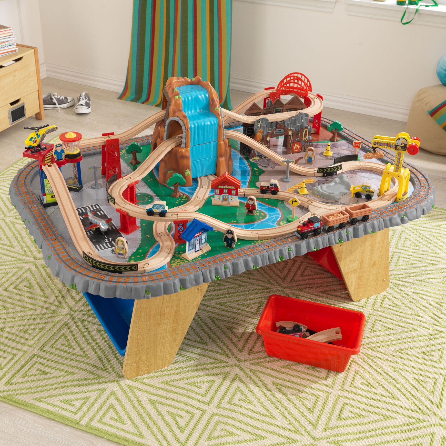 waterfall-junction-train-set-table2 waterfall-junction-train-set-table2