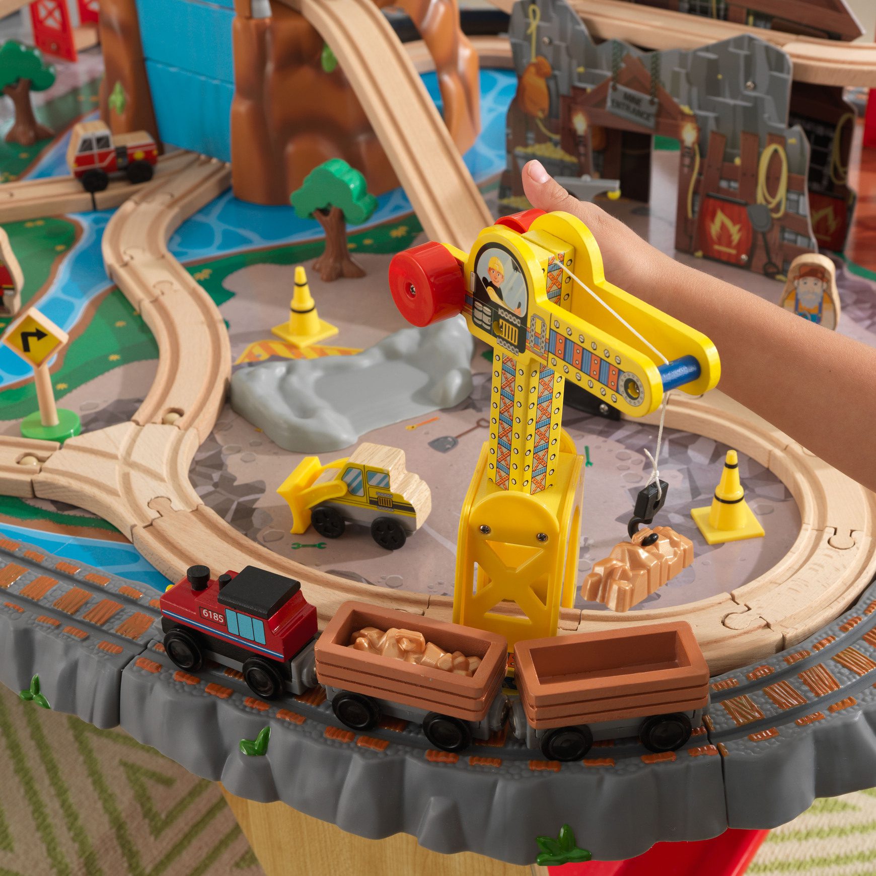 waterfall-junction-train-set-table6 waterfall-junction-train-set-table6