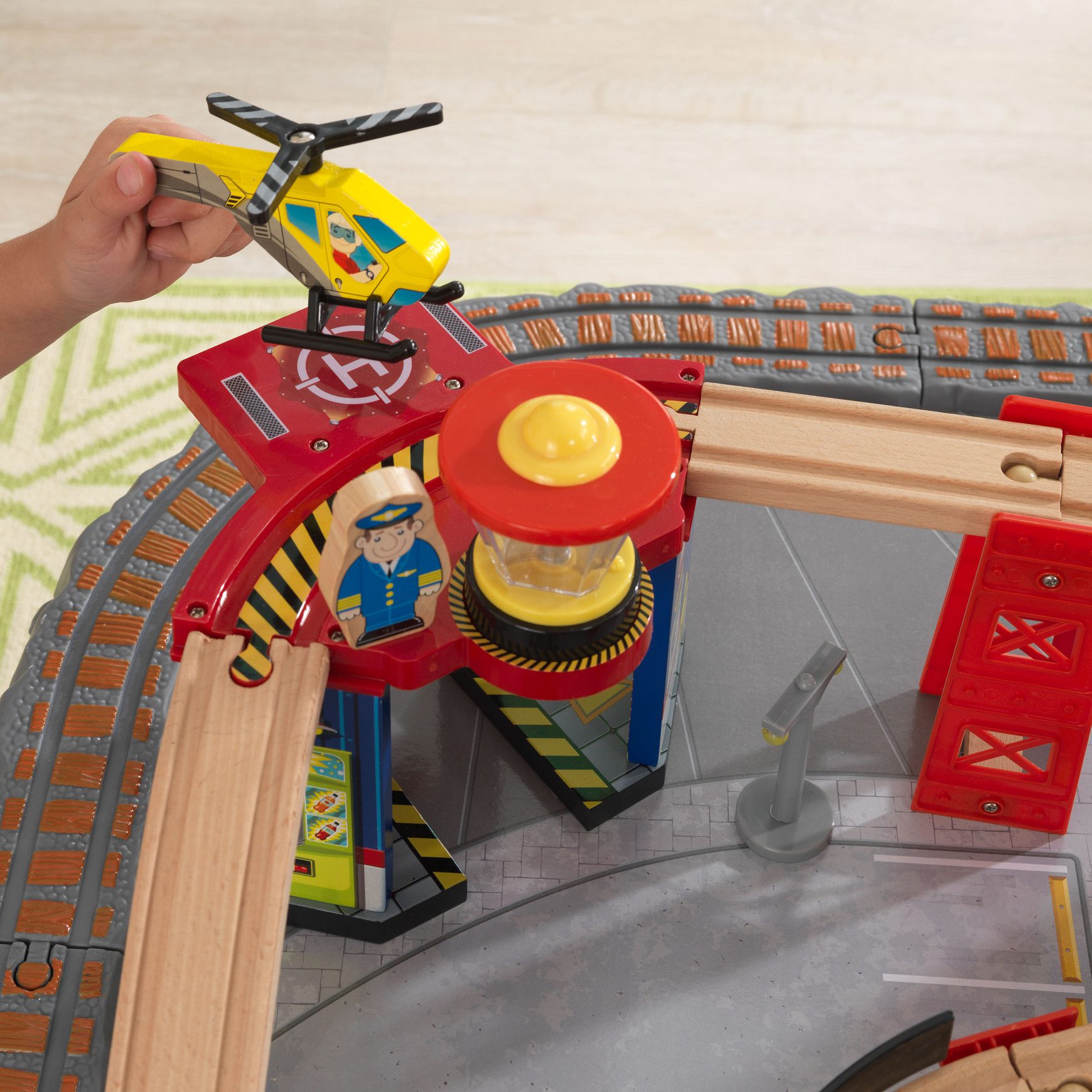 waterfall-junction-train-set-table9 waterfall-junction-train-set-table9