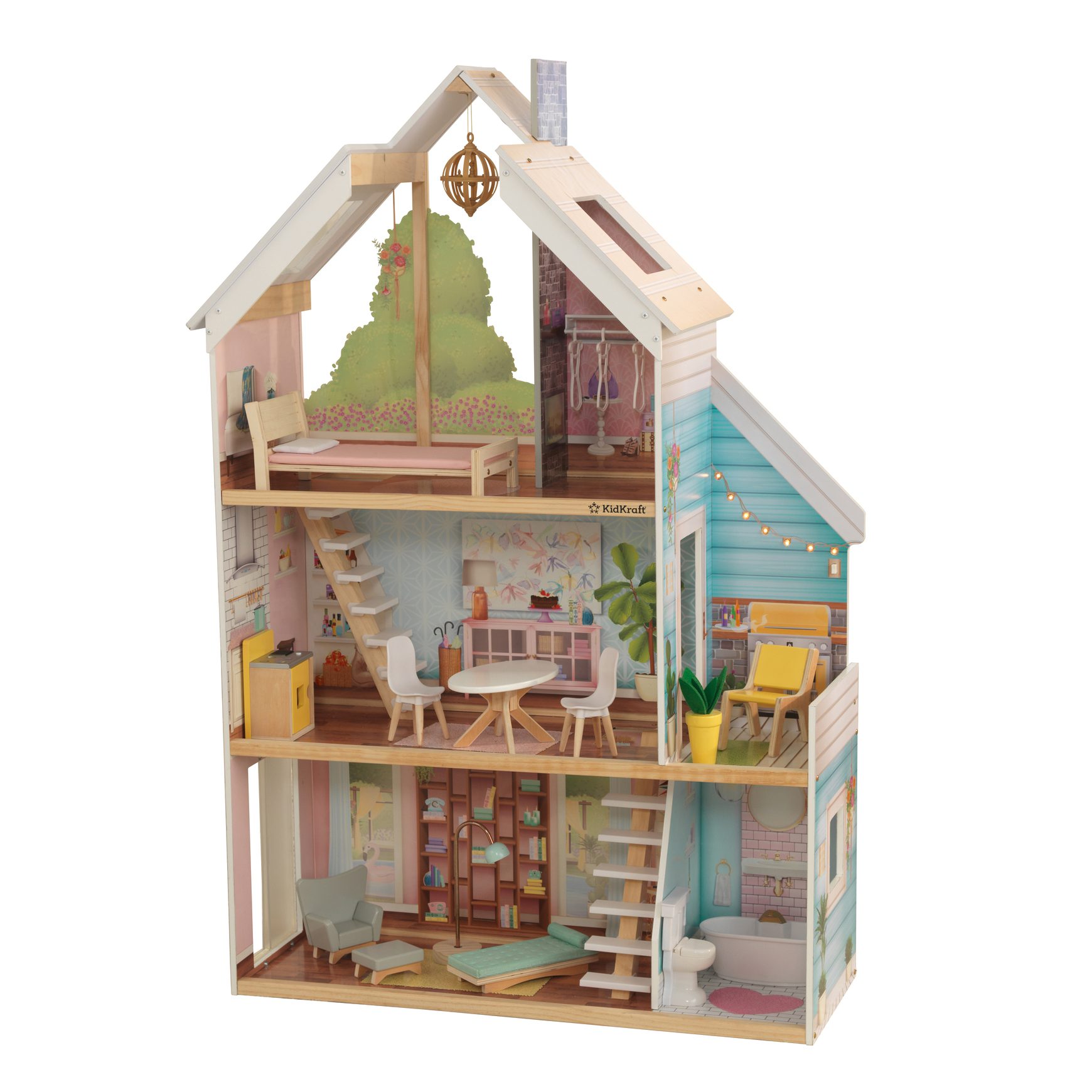 zoey-dollhouse-with-ez-kraft-assembly
